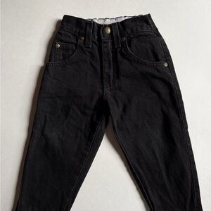 toddler vintage riders jeans